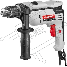 Дрель ЗУБР 