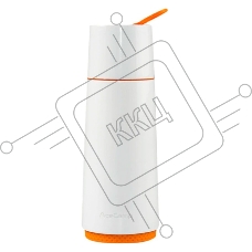 Термос AceCamp vacuum bottle (1504) 0.37 л. белый