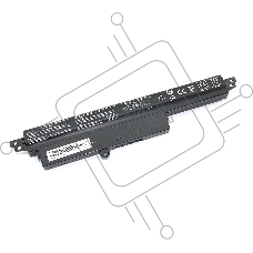 Аккумуляторная батарея для ноутбука Asus VivoBook F200CA A3INI302 11.25V 2600mAh OEM черная