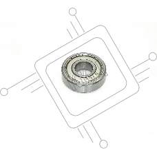 Подшипник барабана для стиральной машины 609zz SKL 9х24х7