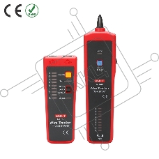 Тестер проверки проводов UNI-T UT682