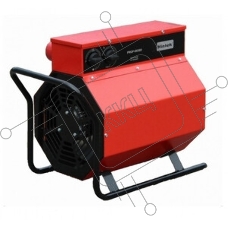 Пушка тепловая 9кВт HINTEK PROF-09380 04.000040