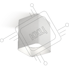 Светильник Ambrella Light XS7812001 SWH белый песок MR16 GU5.3 (C7812, N7701)
