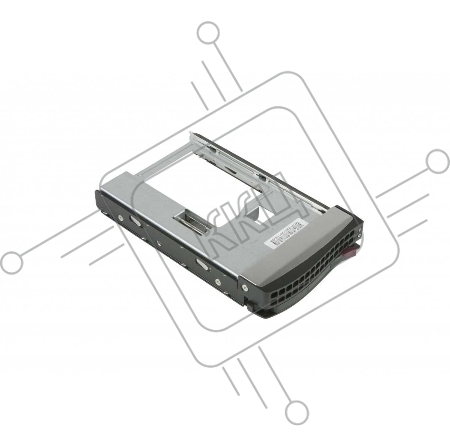 Модуль SuperMicro MCP-220-00118-0B 3.5