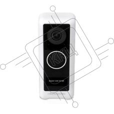 Устройство для домофона WI-FI DOORBELL UVC-G4-DOORBELL UBIQUITI