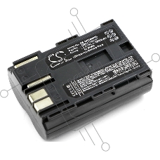 Аккумулятор CameronSino  CS-URV600SL для Urovo i60 3.7V 3200mAh
