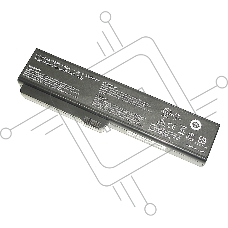 Аккумуляторная батарея для ноутбука Fujitsu Siemens Amilo Si1520 5200mAh SQU-522 OEM черный