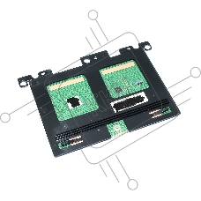 Тачпад для Asus X507MA серебро