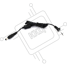 Кабель для блока питания Sony 6.5x4.4mm