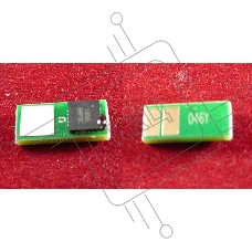 Чип ELP Imaging® для Canon i-SENSYS LBP653Cdw/654Cx/732Cdw/734Cdw/735Cx Yellow, 2.3K (1247C002)