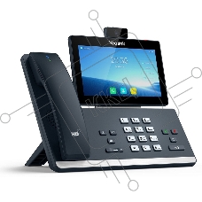 Телефон SIP Yealink SIP-T58W Pro with camera
