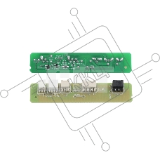 Плата коммутационная Cet CET461001 для HP LJ Enterprise M607dn/608dn/609dn/631dn