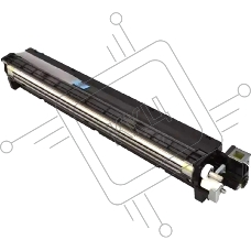 Блок проявки черный для Ricoh Aficio MPC2004, MPC2504, оригинальный, D2443020