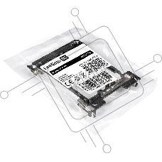 Задняя планка ExeGate BKT-0126L, под радиатор/процессорный кулер для LGA 3647, Narrow (back plate BKT-0126L)