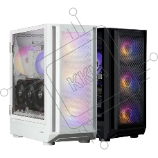 Компьютерный корпус ZALMAN i6, EATX, WHITE, FRONT MESH, WINDOW, 2x3.5