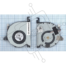 Вентилятор (кулер) для ноутбука Dell Latitude E7240