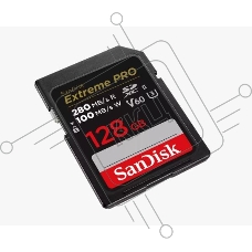 Карта памяти SANDISK SDXC 128GB UHS-II SDSDXEP-128G-GN4IN