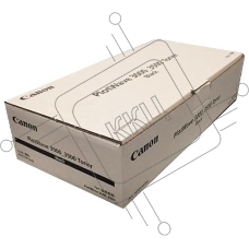 Картридж лазерный PLOTWAVE 3000_3500 TONER