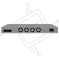 Коммутатор Ubiquiti USW-Pro-Max-48-PoE