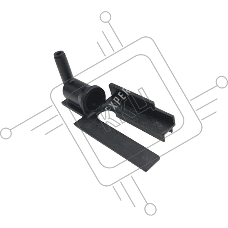 Соединение ЗУ Bosch, Siemens EQ5, EQ7