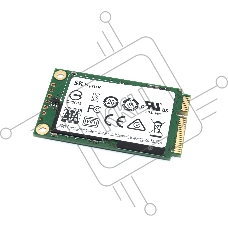 Накопитель SSD Hynix mSATA HFS032G3AMNB-2200A 32Gb