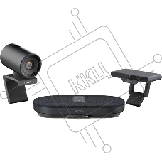 Комплект для видеоконференцсвязи Fanvil CA400 черный