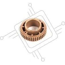 Шестерня тефл. вала Samsung/HP ML-1630/1910/1915/2525/2510/2570/2571/2850/2851/2855/SCX-4626/4725/4824/4828