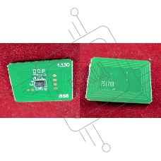 Чип OKI C612, Yellow, 6K (ELP Imaging®) 
