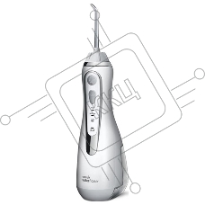 Ирригатор Waterpik WP-560ЕU белый