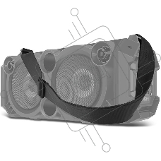 Колонка портативная Sven PS-550 черный 36W 2.0 BT/3.5Jack/USB 10м 2000mAh