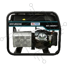 Электрогенератор бензиновый Hyundai HHY 10000FE-T HHY, 8 кВт, 74 дБ, 89.5 кг