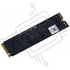 Накопитель SSD Digma Top P8, 4Tb, PCIe 4.0 x4, M.2 2280, NVMe, R/W 7200/6400