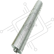 Запчасть OCE DP LINE SPIRAL CLEANER