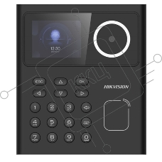 Терминал доступа Hikvision DS-K1T320MX