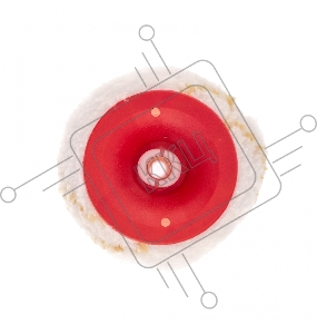 Валик сменный МИКРОФИБРА, 250 мм, ворс 12 мм, D 48 мм,  D ручки 8 мм// Matrix