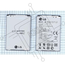 Аккумуляторная батарея BL-41ZH для LG L Fino D295, LG X220DS