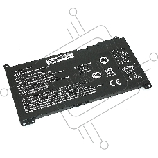 Аккумуляторная батарея для ноутбука HP G4 440 (RR03XL) 11.4V 3500mAh OEM
