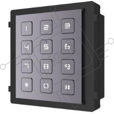 Модуль клавиатуры DS-KD-KP