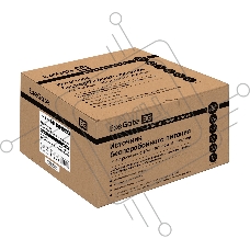 Источник бесперебойного питания ExeGate NEO Smart LHB-850.LCD.AVR.8SH.CH.RJ.USB <850VA/510W, LCD, AVR, 8*Schuko, RJ45/11, USB, 4*USB-порта для зарядки, Black>