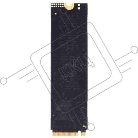 Накопитель SSD Apacer 512GB AS2280 M.2 AP512GAS2280P4X-1