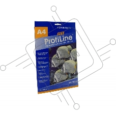 БМ-110-А4-25 Фотобумага матовая, 110 г/м2, А4, 25 л, 5760 dpi