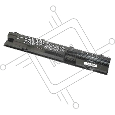 Аккумуляторная батарея для ноутбука HP ProBook 440 450 470 G0 G1 (FP06) 5200mAh OEM черный