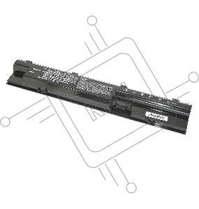 Аккумуляторная батарея для ноутбука HP ProBook 440 450 470 G0 G1 (FP06) 5200mAh OEM черная