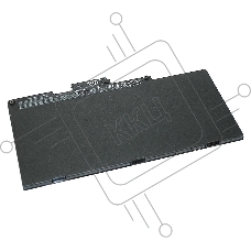 Аккумуляторная батарея для ноутбука HP 840 G3 745 G3 11.4V 46Wh черный