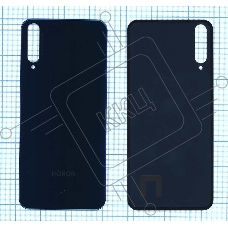 Задняя крышка для Huawei Honor 20 lite (Russian version)  зеленая