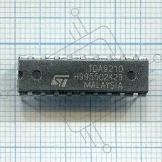 Микросхема TDA9210