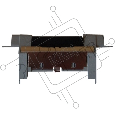 Тормозная площадка кассеты HP LJ 1320/1160/3390/3392/2400/2420/2430/P2015 (FM2-6009/FM2-6707/RM1-1298) (о)