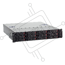 Серверный корпус ExeGate Pro 2U550-HS12 <RM 19