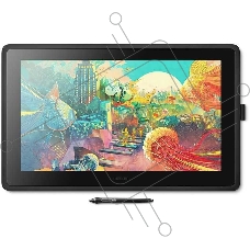 Графический монитор-планшет Wacom Cintiq 16 Interactive display Wacom Cintiq 22