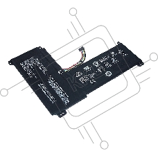 Аккумулятор для Lenovo IdeaPad 120S-14, (0813007), 4140mAh, 7.5V, ORG, Lenovo, 4140, 7.5V